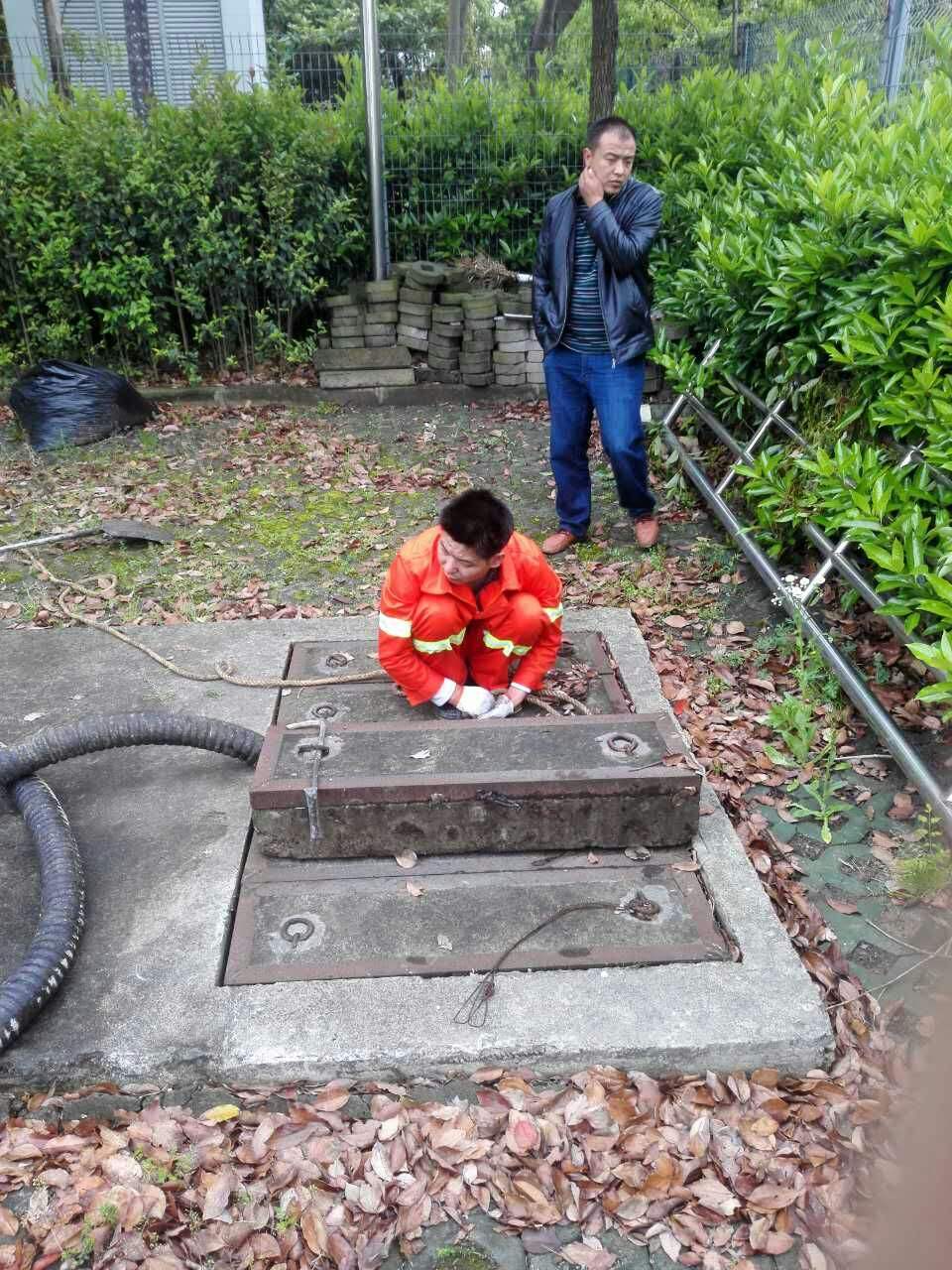 那曲吸污抽粪