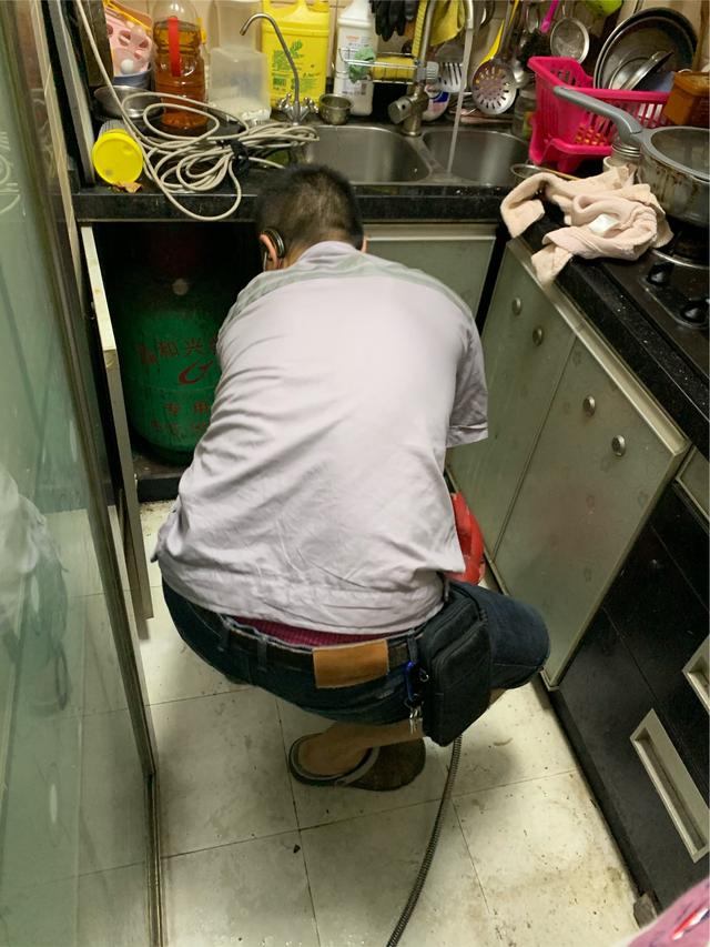 那曲厕所疏通-地漏疏通