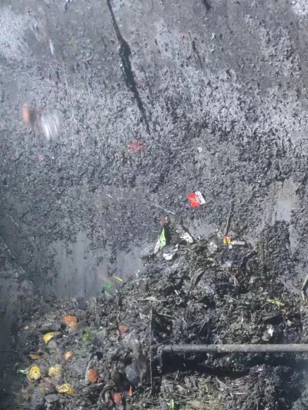 那曲污水池清理